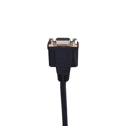 2.7m(106) Encoder Extension Cable for Closed Loop Stepper Motor