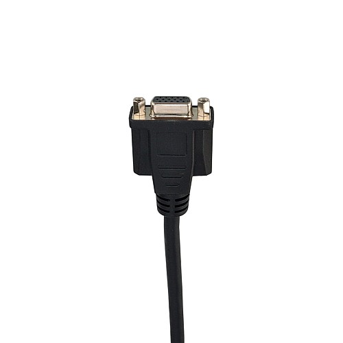 4.7m(185) Encoder Extension Cable for Closed Loop Stepper Motor