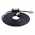 10m(393,7") Encoder-Kabel mit Batteriebox für A6 & A6H Serie 17-Bit-Servomotor