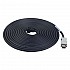 Câble encodeur 5m(196,85") avec connecteur pour servomoteur 17 bits série A6