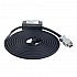 Câble encodeur 3m (118,11") avec boîtier de batterie pour servomoteur 17 bits série A6