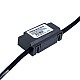 Câble encodeur 3m (118,11") avec boîtier de batterie pour servomoteur 17 bits série A6 - AS7-C-ENC076-BAT-3.0 | StepperOnline
