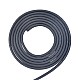 Cable de motor paso a paso AWG #20 de alta flexibilidad con capa protectora