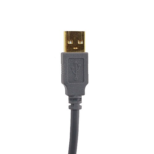 USB 2.0에 대한 RS232 어댑터 케이블