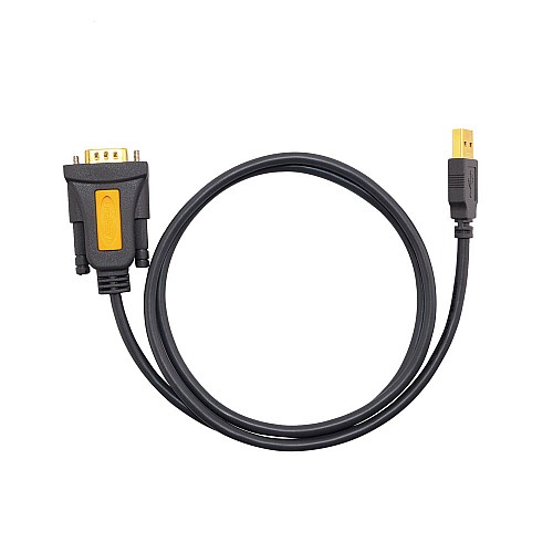 RS232-adapterkabel naar USB 2.0