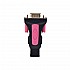 Adaptateur USB 2.0 vers série RS232 avec convertisseur de câble de 1m