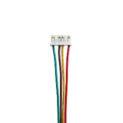 Stepper Motor  4 wires 800mm Cable with Pitch Connector