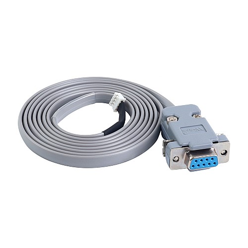 Cavo RS232 per driver CL57Y-V20, CL86Y-V20 e CL42Y-V20 - CABLE-PC-2 | StepperOnline