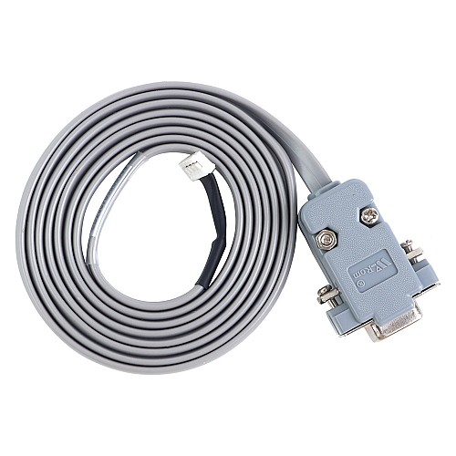 Cavo RS232 per driver CL57Y-V20, CL86Y-V20 e CL42Y-V20 - CABLE-PC-2 | StepperOnline