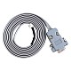 Cavo RS232 per driver CL57Y-V20, CL86Y-V20 e CL42Y-V20 - CABLE-PC-2 | StepperOnline