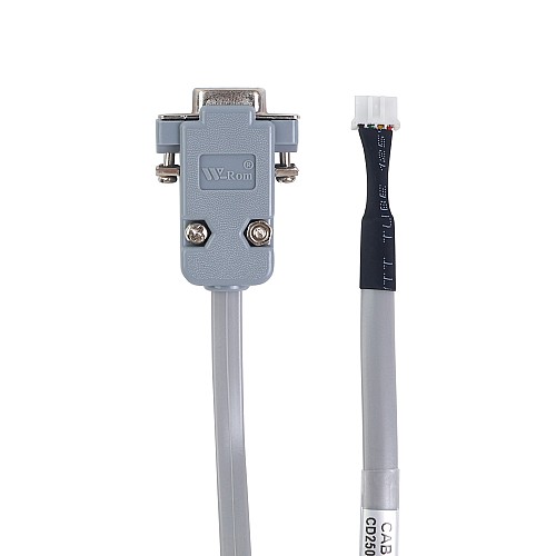 Cavo RS232 per driver CL57Y-V20, CL86Y-V20 e CL42Y-V20 - CABLE-PC-2 | StepperOnline