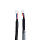 2m(78.74) Long RS485 Cable for Integrated RS485 Stepper Motor & ISV2 Integrated Servo Motor