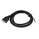 1.7m(67") Encoder Extension Cable for Closed Loop Stepper Motor