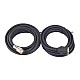 4.7m(185") AWG18 Motor and Encoder Extension Cable Kit for Nema 34 Closed Loop Stepper Motors
