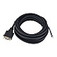 4.7m(185") Encoder Extension Cable for Closed Loop Stepper Motor