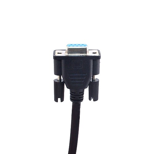 RS232 conducteur de BLDC  BLS-510 Longueur 1m