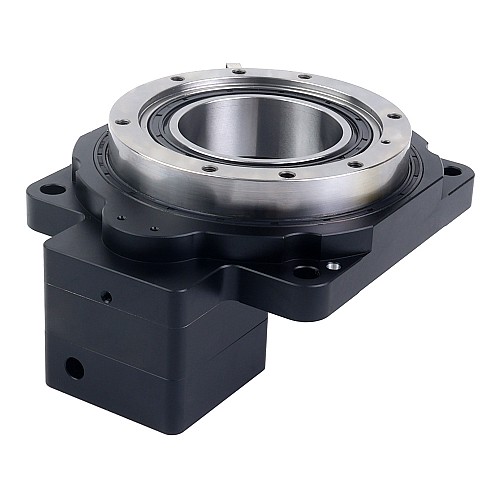 Cavo Attuatore Rotante da 130mm Rapporto di riduzione 10:1 Gioco 3arc-min per Motore Passo-Passo Nema 23 - HRP130KH-G10-D8 | StepperOnline