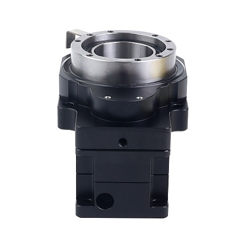 60mm Plateforme Rotative Creuse Rapport dengrenage 10:1 jeu 3arc-min pour moteur pas à pas Nema 17 - HRP60KE-G10-D5 | StepperOnline