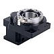 60mm Plateforme Rotative Creuse Rapport dengrenage 10:1 jeu 3arc-min pour moteur pas à pas Nema 17 - HRP60KE-G10-D5 | StepperOnline