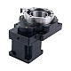60mm Plateforme Rotative Creuse Rapport dengrenage 5:1 jeu 3arc-min pour moteur pas à pas Nema 17 - HRP60KE-G5-D5 | StepperOnline