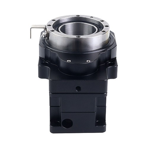 60mm Plateforme Rotative Creuse Rapport dengrenage 5:1 jeu 3arc-min pour moteur pas à pas Nema 17 - HRP60KE-G5-D5 | StepperOnline