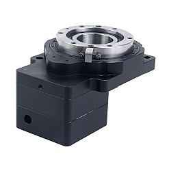 Cavo Attuatore Rotante 85mm Rapporto di riduzione 10:1 Gioco 3arc-min per motore passo-passo Nema 23