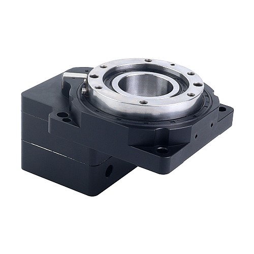 Cavo Attuatore Rotante 85mm Rapporto di riduzione 10:1 Gioco 3arc-min per motore passo-passo Nema 23 - HRP85KH-G10-D8 | StepperOnline