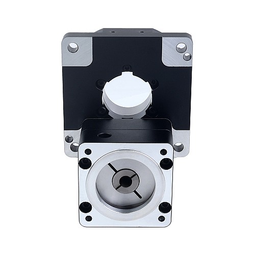Cavo Attuatore Rotante 85mm Rapporto di riduzione 10:1 Gioco 3arc-min per motore passo-passo Nema 23 - HRP85KH-G10-D8 | StepperOnline