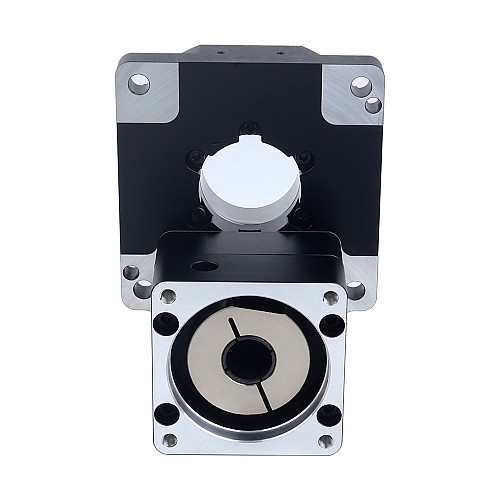 Cavo Attuatore Rotante 85mm Rapporto di riduzione 5:1 Gioco 3arc-min per servomotore 60mm x 60mm - HRP85KK-G5-D14 | StepperOnline