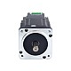 Nema 34 86x86x168mm Integrierter bürstenloser Gleichstrommotor 200W 24V 1500U/min 1,27Nm 8,33A mit Treiber