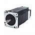 Néma 34 86x86x152mm Moteur BLDC intégré 400W 48V 3000RPM 1,27Nm 8,33A avec pilote