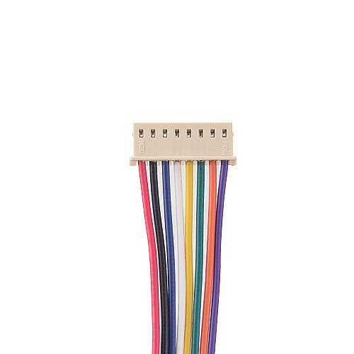 Nema 17 Moteurintégré 0,44Nm(62,32oz.in) contrôleur ISC02 10-30VDC
