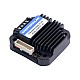 Integrated Stepper Motor Driver 1.5-4A 10-40VDC for NEMA 17,23 Stepper Motor - ISD04 | StepperOnline