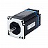 Moteur pas à pas intégré en boucle fermée NEMA 23 série iCL 2,3Nm(325,71oz.in) 20-50V CC avec encodeur 14 bits