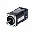 Moteur pas à pas intégré NEMA 17 série iDM 0,8Nm(113,29oz.in) 20-36VDC
