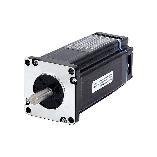 Moteur pas à pas intégré série iDM NEMA 24 3,5Nm(495,64oz.in) 20-50V CC