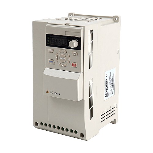 Azionamento a frequenza variabile trifase 220V serie EV50 VFD 7.5HP 5.5KW 23A