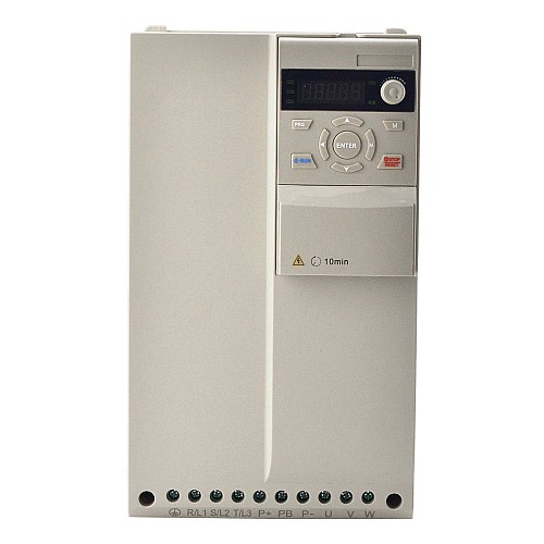 EV50 Series VFD 10HP 7.5KW 31A Three Phase 220V Variable Frequency Drive