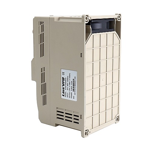 EV50 Series VFD 7.5HP 5.5KW 14A Three Phase 380V Variable Frequency Drive