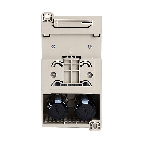 EV50 Serie VFD 3HP 2.2KW 5.6A Dreiphasen 380V Frequenzumrichter