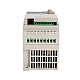 EV50 Serie VFD 3HP 2.2KW 5.6A Dreiphasen 380V Frequenzumrichter