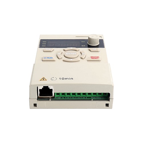 Scheda I/O multifunzionale H0110 per azionamento a frequenza variabile serie EV50