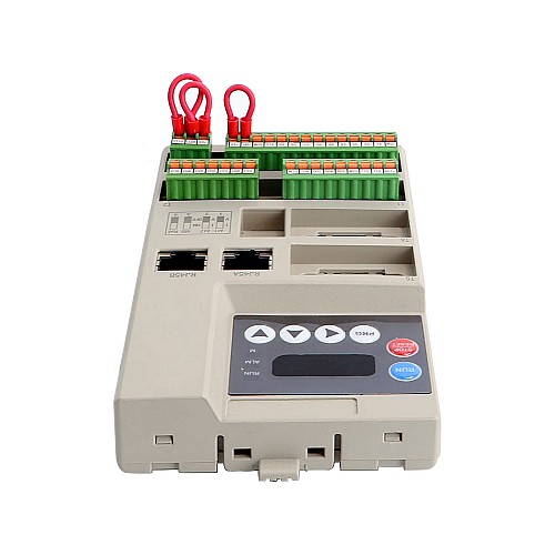 H0200 Multifunktionale I/O-Karte für Frequenzumrichter der EV50-Serie