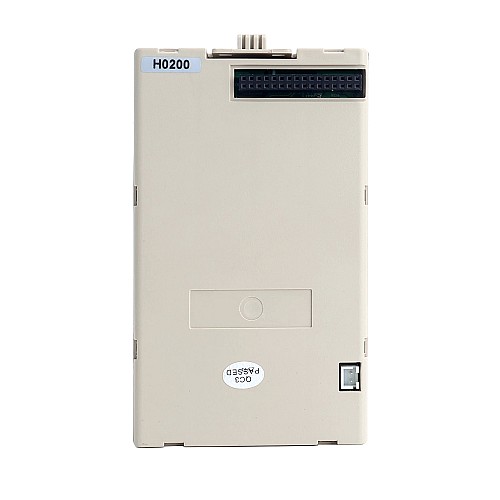 Carte E/S multifonctionnelle H0200 pour variateur de fréquence série EV50