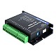 Contrôleur de moteur CC sans balais numérique 12V-24VDC Max 5.0A 120W