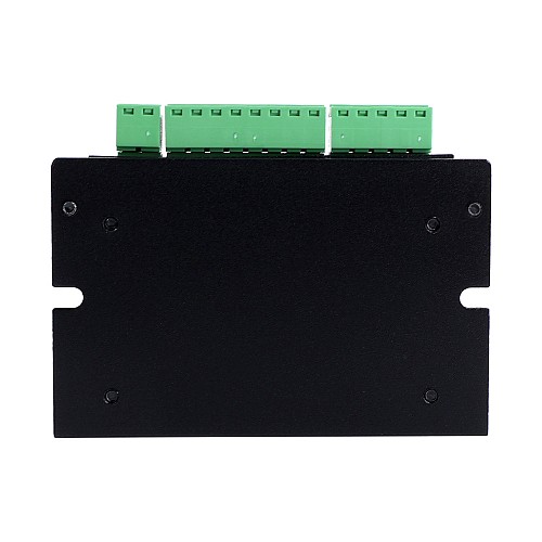 Contrôleur de moteur CC sans balais numérique 12V-24VDC Max 5.0A 120W