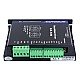 Digitaler bürstenloser DC-Motortreiber 12V-48VDC Max 15.0A 400W