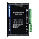 Digitaler bürstenloser DC-Motortreiber 12V-48VDC Max 15.0A 400W