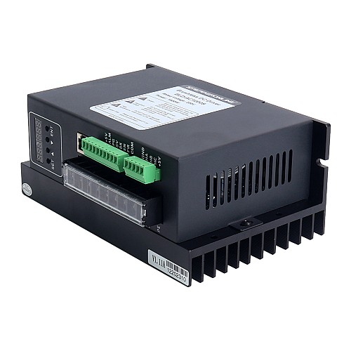 Driver motore CC digitale senza spazzole 110/220V CA Max 10.0A 1000W