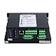 Driver motore CC digitale senza spazzole 110/220V CA Max 6,0A 750W